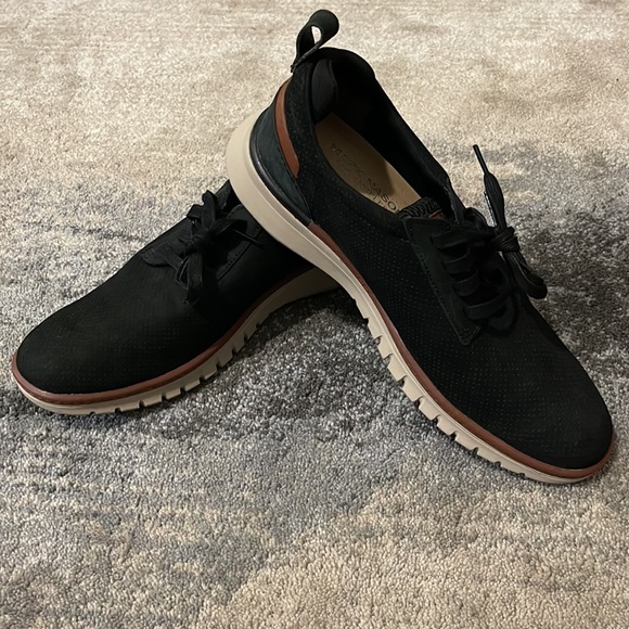 Mark Nason Los Angeles mens dress shoe - Picture 12 of 13